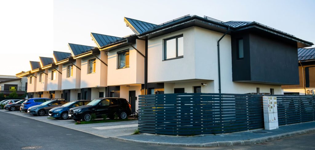 Complex Sarona Residence Otopeni 05