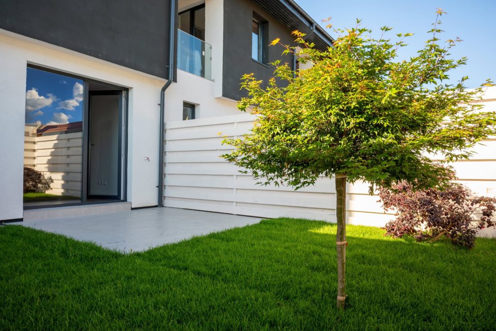 Complex Sarona Residence Otopeni 06